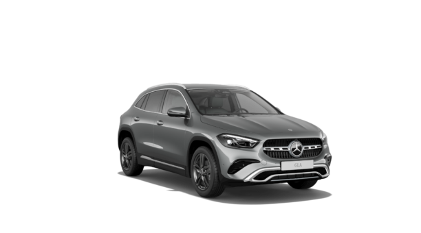 GLA 200 d