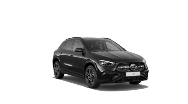 GLA 220 4MATIC