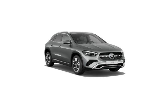 GLA 200