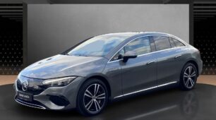 EQE 300 sedan elektromobil