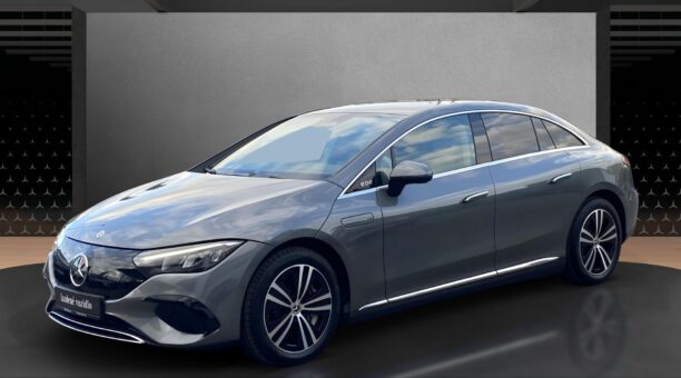 EQE 300 sedan elektromobil