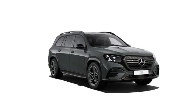 GLS 450 d 4MATIC