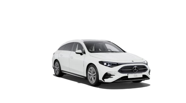 CLA 200 Shooting Brake