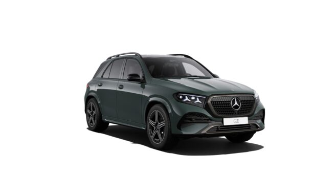GLE 450 d 4MATIC