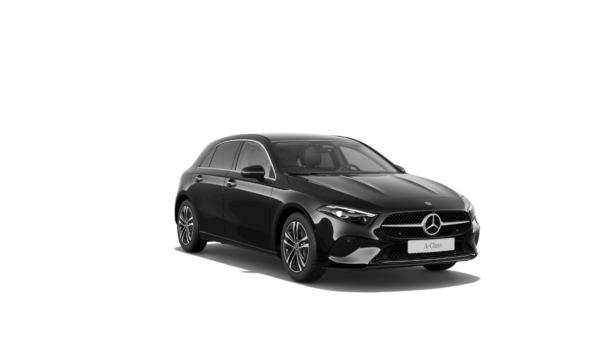 A 220 4MATIC hatchback
