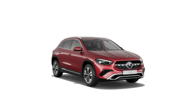 GLA 200