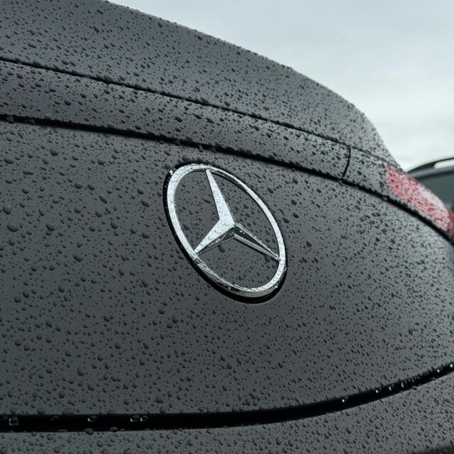 Mercedes-Benz CLE 💦