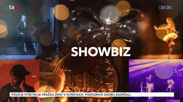 Už ste videli reportáž relácie Showbiz o našom slávnostnom otvorení? Ak nie tak si ju pozrite! 🌟
Zistite aj vy kto jazdí na Mercedesoch od MB Panónska!
Ďakujeme všetkým zákazníkom, ktorí sa nášho slávnostného otvorenia zúčastnili!

#mbpanonska #mercedes #Benz #benz #mbp #MBP #slavnostneotvorenie #grandopening #grandopeningparty #TA3 #ta3 #ShowBiz #showbiz