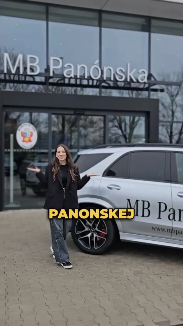 ⚠️Dávaj si pozor na tieto chyby pri kúpe auta ❌

#mbpanonska #mercedesbenz #edunex #chyby #czsk #pozor #auta #amg #mbp