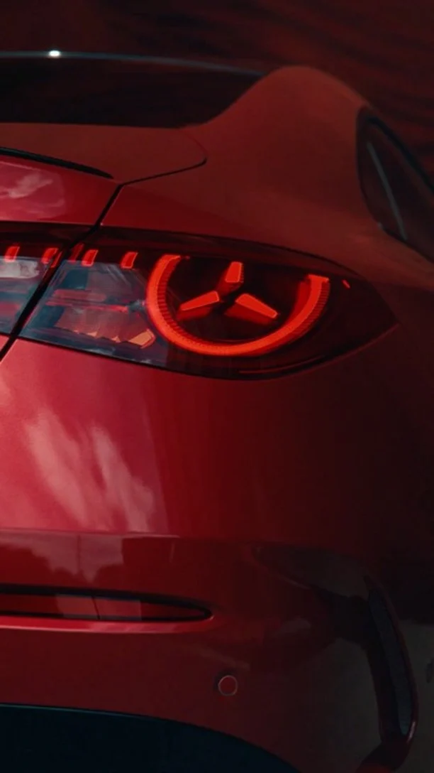 🌀 MB Panónska – elektrizujúci zážitok z jazdy.
Za volantom novej plne elektrickej Mercedes-Benz CLA objavíte, čo znamená spojenie výkonu ⚡, inteligencie 🤖 a luxusu ✨.
Technológia MB.OS a superobrazovka MBUX vás vtiahnu do úplne nového sveta mobility.

🚘 Budúcnosť jazdy začína tu – v MB Panónska.
🔌 Objavte elektrickú eleganciu na vlastnej koži.

#MBPanonska #MercedesBenz #ElectricLuxury #DriveTheFuture #MercedesCLA #ElectricExperience #MBOS #MBUX #MercedesSlovakia #LuxuryDrive