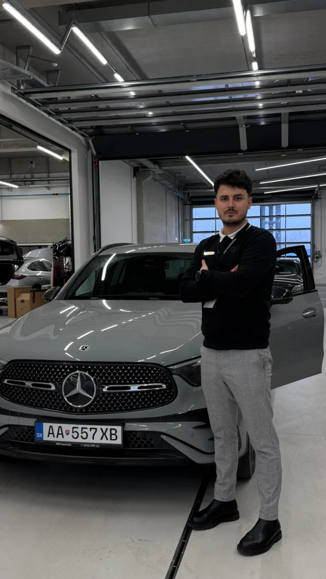 Viete, čo sa deje s vaším autom po odovzdaní do servisu? 👀

Nie je to len výmena oleja.
Je to presný postup, kontrola detailov a starostlivosť, na ktorú sa môžete spoľahnúť.

O vaše vozidlo sa staráme tak, ako keby bolo naše vlastné.

Servis v MB Panónska.
.
.
.
.
.
.
.

servis Mercedes
autorizovaný servis
diagnostika vozidla
starostlivosť o auto
údržba vozidla
MB Panónska
Mercedes Bratislava
#mbpanonska #mercedesbenz #mercedes #edunex #servis