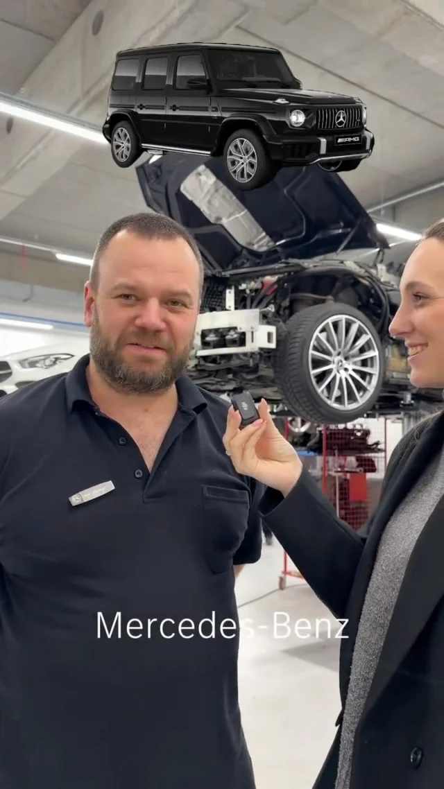 💬Napíšte nám do komentárov, aký model je Váš obľúbený 👀

.
.
.
.
#mbpanonska #mercedesbenz #mercedes #edunex #czsk