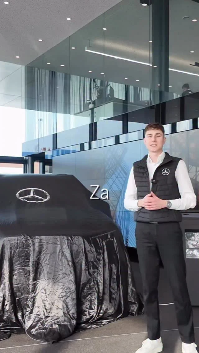 💭1-10 😍—> GLC ?

Od 2. do 6. marca Vás srdečne pozývame do MB Panónska, kde si môžete zblízka pozrieť úplne novú plne elektrickú GLC.

.
.
.
.
Mercedes
Mercedes predstavenie nového auta
Mercedes showroom
MB Panónska 
Nová plne elektrická GLC
GLC
#mbpanonska #mercedesbenz #mercedes #edunex #glc